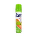 Arom - Aromatizante Ambiental - Frescura Citrica 225 g