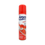 Arom - Aromatizante Ambiental - Frutilla Crema 225 g