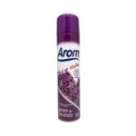 Arom - Aromatizante Ambiental - Jardín de Lavanda 225 g