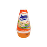 Arom Virginia - Aromatizante en gel - Chirimoya Alegre 150 g