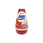 Arom Virginia - Aromatizante en gel - Manzana Canela 150 g