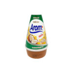 Arom Virginia - Aromatizante en gel - Vainilla Coco 150 g