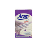 Arom Virginia - Desodorante para Inodoros - Jardín de Lavanda 40 g