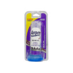 Arom Virginia - Discos Gel Limpia y Aromatiza - Repuesto 36 ml