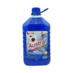 Detergente líquido - Austral Cleaning - 5 Litros