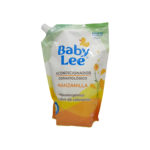 Baby Lee - Acondicionador Dermatológico - Manzanilla 900 ml