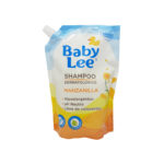 Baby Lee - Shampoo Dermatológico - Manzanilla Cont. neto 900 ml
