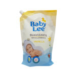 Baby Lee - Suavizante Hipoalergénico - Vainilla 1 Litro