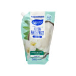 Ballerina - Acondicionador Sin Sal - Aceite de Coco y Jazmín - Cabello Seco 900ml
