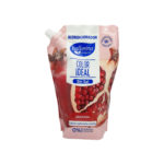 Ballerina - Acondicionador Sin Sal - Granada - Cabello Maltratado o Teñido - 900 ml