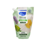 Ballerina - Acondicionador Sin Sal - Hierbas Silvestres - Cabello Normal a Graso 900ml