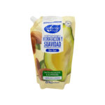 Ballerina - Acondicionador sin sal - Palta/Aguacate & Almendras - Cabello seco y dañado - Cont. 900 ml