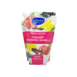 Ballerina - Jabón Líquido - Yoghurt y Berries Vainilla - Glicerina Cont. 900 ml