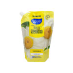 Ballerina - Shampoo - Manzanilla - Cabello Claro - Cont. 900 ml