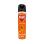Baygon - Insecticida en Aerosol - Casa y Jardín 360 cm