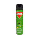 Baygon - Insecticida en Aerosol - Extermina Cucarachas y Arañas - 360 cm