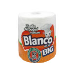Blanco del Sur Big - Toalla de papel - 120 mts