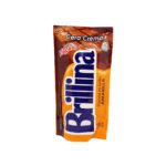 Cera crema - Brillina Virginia  - amarilla 360 cm