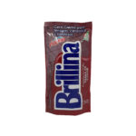 Brillina Virginia - Cera crema para terrazas, cerámico y baldosas - tierra de color 360 cm