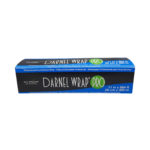 Darnel WrapPro - Film de Pvc - 28 cm x 300 m - 300 Mts