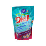 Dielli Matic - Detergente Líquido - 1 Litro