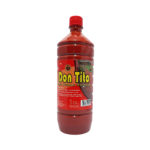 Don Tito - Cera pintura premium 1 lt