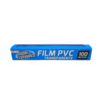 Film Pvc Vanni - 28 cm x 100 m - 100 Mts