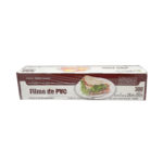 Film de Pvc - 28 cm x 300 m - 300 Mts