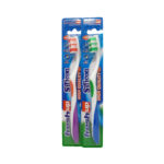 Fresh up - Cepillo dental Silicon - Medium