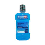 Fresh up - Enjuague Bucal - Menta 500 ml