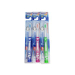 Fresh up Kids - Cepillo dental niño - suave