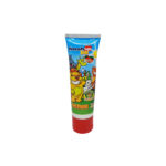 Fresh up Kids - Pastal Dental Niño - Sabor Frutilla