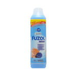 Fuzol Classic - Suavizante Hipoalergénico - 1,5 Litro