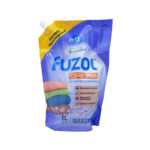 Fuzol Color Plus - Suavizante - 1 Litro