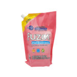 Fuzol - Detergente Líquido Hipoalergénico - 1 Litro