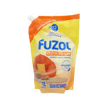 Fuzol Dulce Hogar - Suavizante - 1 Litro