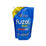 Fuzol Forte - Detergente Líquido - 1 Litro