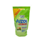 Fuzol - Lavalozas concentrado - Limón 500 ml