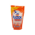 Fuzol - Limpiador líquido antigrasa 500 ml