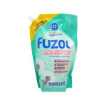 Fuzol Piel Delicada - Suavizante - 1 Litro