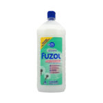 Fuzol Piel Delicada - Suavizante Hipoalergénico - 2 Litro