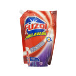 Fuzol Prelavado - Quita manchas con tensoactivos - 1 Litro
