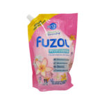 Fuzol Primavera - Suavizante - 1 Litro