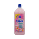 Fuzol Primavera - Suavizante Hipoalergénico - 2 Litro