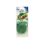 Glade Auto - Aromatizante de Ambiente en papel - Pino - 1 pieza de 18,14 g