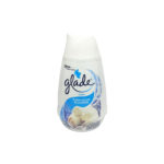 Glade Cono - Aromatizante de ambientes en gel - Caricias de Algodón 170 g