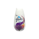 Glade Cono - Aromatizante de ambientes en gel - Lavanda 170 g