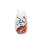 Glade Cono - Aromatizante de ambientes en gel - Manzana y Canela 170 g