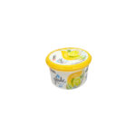 Glade Gel - Aromatizante de Ambientes - Limón Refrescante 70 gr