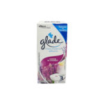 Glade Limpia Inodoros Adhesivo - Campos de Lavanda 3 Adhesivos